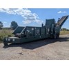 2001 Bandit 3680 Mobile Wood Grinder